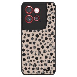 ULTIMATE CASE Motorola Edge 60 Neo 5G - készülékre - Dots