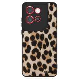 ULTIMATE CASE Motorola Edge 60 Neo 5G - készülékre - Brown Tiger