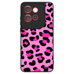 ULTIMATE CASE Motorola Edge 60 Neo 5G - készülékre - Pink Tiger