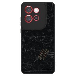 ULTIMATE CASE Motorola Edge 60 Neo 5G - készülékre - SCRATCH