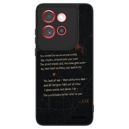 ULTIMATE CASE Motorola Edge 60 Neo 5G - készülékre - POET