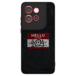 ULTIMATE CASE Motorola Edge 60 Neo 5G - készülékre - HELLO 404