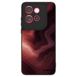 ULTIMATE CASE Motorola Edge 60 Neo 5G - készülékre - Rouge