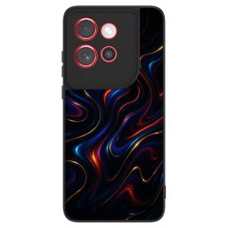 ULTIMATE CASE Motorola Edge 60 Neo 5G - készülékre - Noir