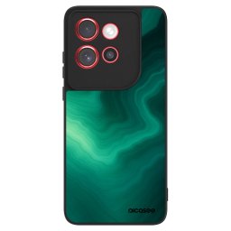 ULTIMATE CASE Motorola Edge 60 Neo 5G - készülékre - Malachite