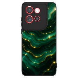 ULTIMATE CASE Motorola Edge 60 Neo 5G - készülékre - Emerald