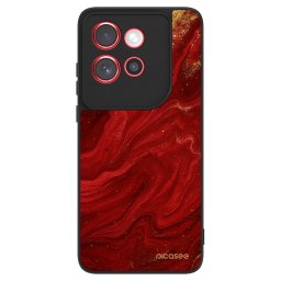 ULTIMATE CASE Motorola Edge 60 Neo 5G - készülékre - Red