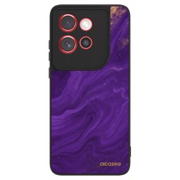 ULTIMATE CASE Motorola Edge 60 Neo 5G - készülékre - Purple