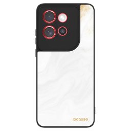 ULTIMATE CASE Motorola Edge 60 Neo 5G - készülékre - White