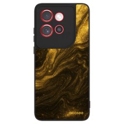 ULTIMATE CASE Motorola Edge 60 Neo 5G - készülékre - Black
