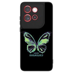 ULTIMATE CASE Motorola Edge 60 Neo 5G - készülékre - Diamanty Blue