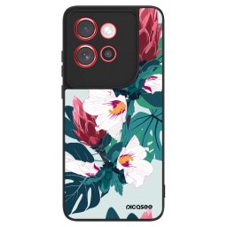 ULTIMATE CASE Motorola Edge 60 Neo 5G - készülékre - Rhododendron