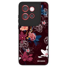 ULTIMATE CASE Motorola Edge 60 Neo 5G - készülékre - Dark Meadow