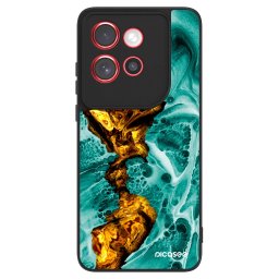 ULTIMATE CASE Motorola Edge 60 Neo 5G - készülékre - Goldsky