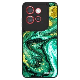 ULTIMATE CASE Motorola Edge 60 Neo 5G - készülékre - Green Gold