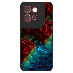 ULTIMATE CASE Motorola Edge 60 Neo 5G - készülékre - Universe