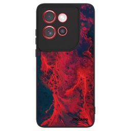 ULTIMATE CASE Motorola Edge 60 Neo 5G - készülékre - Organic red