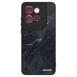 ULTIMATE CASE Motorola Edge 60 Neo 5G - készülékre - Black marble