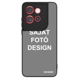 ULTIMATE CASE Motorola Edge 60 Neo 5G - készülékre - Saját fotó/motívum