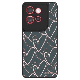 ULTIMATE CASE Motorola Edge 60 Neo 5G - készülékre - Lots of love
