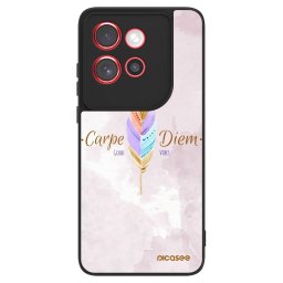 ULTIMATE CASE Motorola Edge 60 Neo 5G - készülékre - Carpe Diem