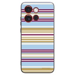Fekete szilikon tok az alábbi mobiltelefonokra Motorola Edge 60 Neo 5G - Souvenir