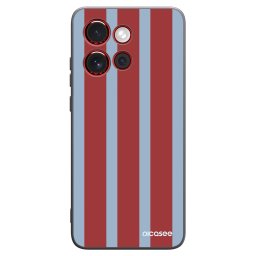 Fekete szilikon tok az alábbi mobiltelefonokra Motorola Edge 60 Neo 5G - Lounge pass