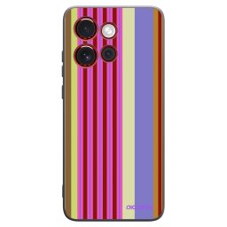Fekete szilikon tok az alábbi mobiltelefonokra Motorola Edge 60 Neo 5G - Late checkout