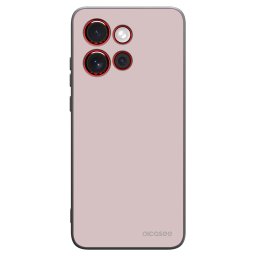 Fekete szilikon tok az alábbi mobiltelefonokra Motorola Edge 60 Neo 5G - Fantasy Fade