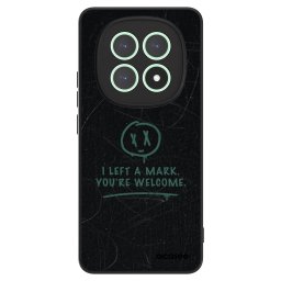 ULTIMATE CASE Xiaomi Redmi Note 15 5G - készülékre - LEFT A MARK