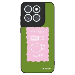 ULTIMATE CASE Motorola Edge 70 Fusion - készülékre - Matcha club