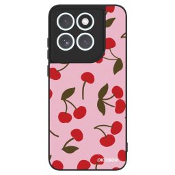 ULTIMATE CASE Motorola Edge 70 Fusion - készülékre - Cherry