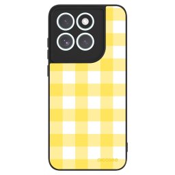 ULTIMATE CASE Motorola Edge 70 Fusion - készülékre - Gride lemon