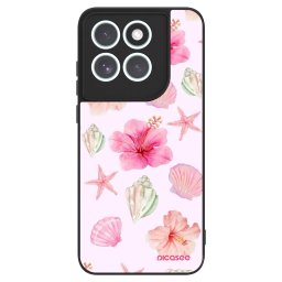 ULTIMATE CASE Motorola Edge 70 Fusion - készülékre - Blush Lagoon