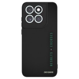 ULTIMATE CASE Motorola Edge 70 Fusion - készülékre - Results x Excuses