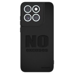 ULTIMATE CASE Motorola Edge 70 Fusion - készülékre - No Excuses