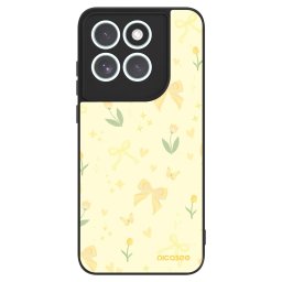 ULTIMATE CASE Motorola Edge 70 Fusion - készülékre - Honey Blossom