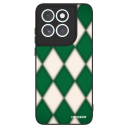 ULTIMATE CASE Motorola Edge 70 Fusion - készülékre - Emerald Diamond
