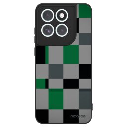 ULTIMATE CASE Motorola Edge 70 Fusion - készülékre - Block Grid