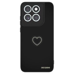 ULTIMATE CASE Motorola Edge 70 Fusion - készülékre - Heart