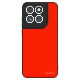 ULTIMATE CASE Motorola Edge 70 Fusion - készülékre - Maranello Red