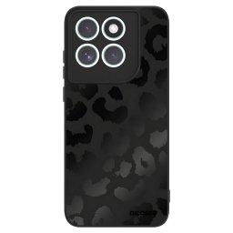 ULTIMATE CASE Motorola Edge 70 Fusion - készülékre - Midnight Leopard