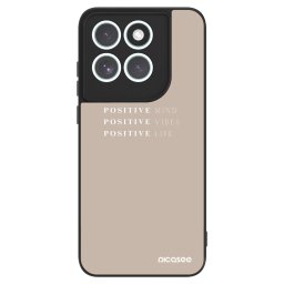ULTIMATE CASE Motorola Edge 70 Fusion - készülékre - Positive Vibes