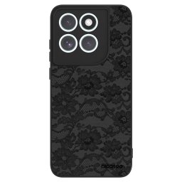 ULTIMATE CASE Motorola Edge 70 Fusion - készülékre - Dark Elegance