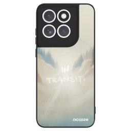 ULTIMATE CASE Motorola Edge 70 Fusion - készülékre - IN TRANSIT