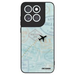ULTIMATE CASE Motorola Edge 70 Fusion - készülékre - FLIGHT PATH