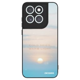 ULTIMATE CASE Motorola Edge 70 Fusion - készülékre - COLD SKIES