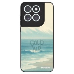 ULTIMATE CASE Motorola Edge 70 Fusion - készülékre - COLD AIR