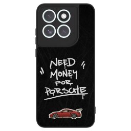 ULTIMATE CASE Motorola Edge 70 Fusion - készülékre - Dark Racer