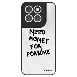 ULTIMATE CASE Motorola Edge 70 Fusion - készülékre - White Dollar